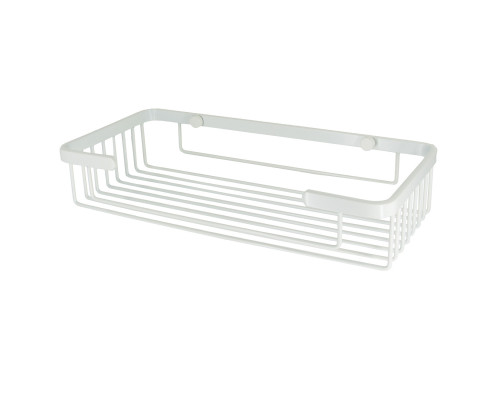 K-722WHITE Полка металлическая WasserKRAFT