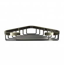 K-733LIGHT BRONZE Полка металлическая WasserKRAFT