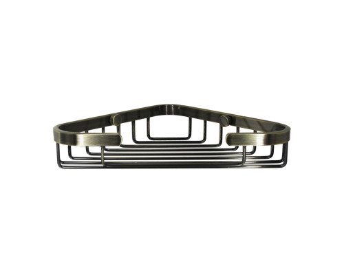 K-733LIGHT BRONZE Полка металлическая WasserKRAFT