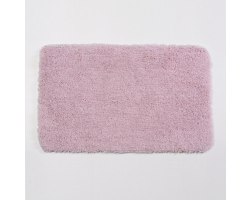 Kammel BM-8309 Chalk Pink Коврик для ванной WasserKRAFT