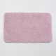 Kammel BM-8309 Chalk Pink Коврик для ванной WasserKRAFT