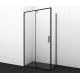Elbe 74P03 Душевой уголок WasserKRAFT 90x200x90