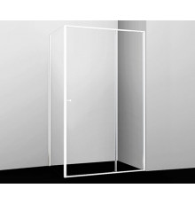 Rhin 44S10 Душевой уголок WasserKRAFT 120x200x100