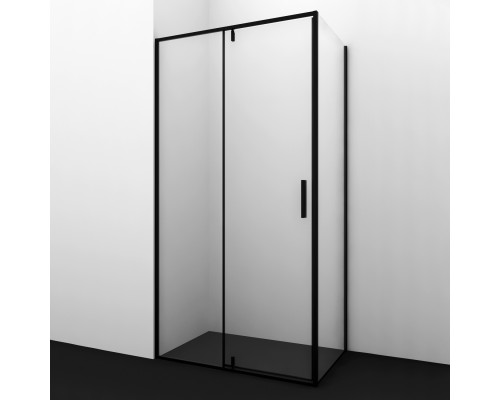 Elbe 74P03 Душевой уголок WasserKRAFT 90x200x90