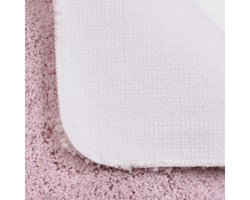 Kammel BM-8309 Chalk Pink Коврик для ванной WasserKRAFT