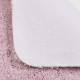Kammel BM-8309 Chalk Pink Коврик для ванной WasserKRAFT