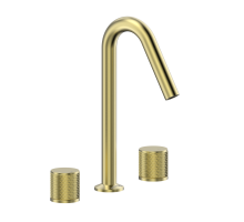 Мюриц (Muritz) 9835BG Встраиваемый смеситель для раковины WasserKRAFT