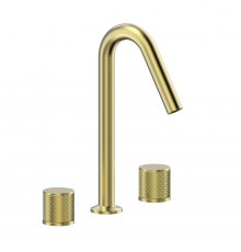 Мюриц (Muritz) 9835BG Встраиваемый смеситель для раковины WasserKRAFT
