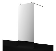 Фехте (Vechte) 60W39GR-MR Душевая перегородка WasserKRAFT