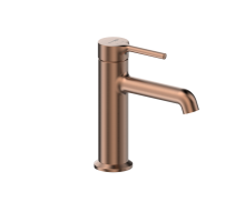 Рейн (Rhein) 9903BRG Смеситель для раковины WasserKRAFT