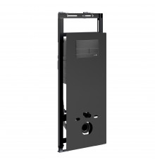 Salm 27TLT.010.ME.BL.MB04 Система инсталляции для унитазов WasserKRAFT