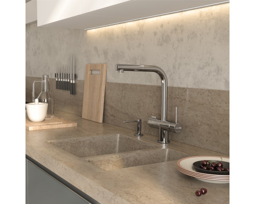 A8917 Смеситель для кухни под фильтр WasserKRAFT