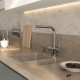 A8917 Смеситель для кухни под фильтр WasserKRAFT