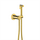 Мюриц (Muritz) 9838PG Смеситель с гигиеническим душем WasserKRAFT