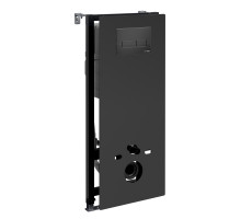 Abens 20TLT.010.ME.BL.MB03 Система инсталляции для унитазов WasserKRAFT