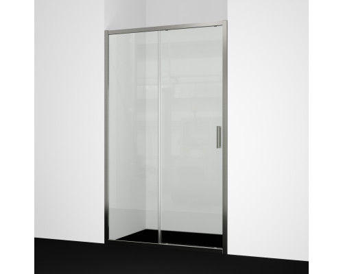 Таубер (Tauber) 64S30 Душевая дверь WasserKRAFT