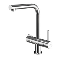 A8917 Смеситель для кухни под фильтр WasserKRAFT