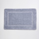 Lopau BM-6011 Micro Chip Коврик для ванной комнаты WasserKRAFT