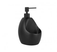 K-8099B Дозатор с емкостью для губки WasserKRAFT