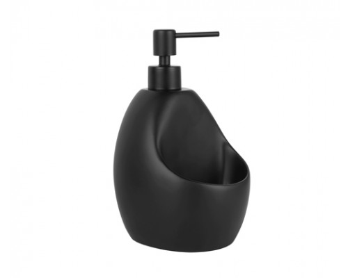 K-8099B Дозатор с емкостью для губки WasserKRAFT