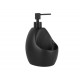 K-8099B Дозатор с емкостью для губки WasserKRAFT