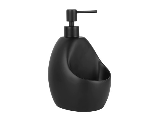 K-8099B Дозатор с емкостью для губки WasserKRAFT