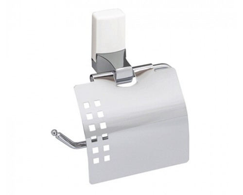 Лайне (Leine) K-5025W Держатель туалетной бумаги WasserKRAFT