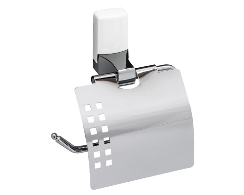 Лайне (Leine) K-5025W Держатель туалетной бумаги WasserKRAFT