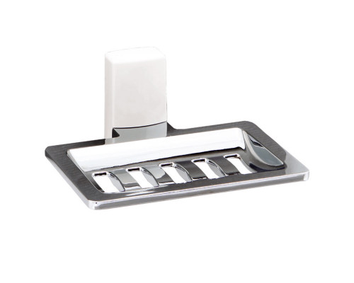 Leine K-5069WHITE Мыльница решетка WasserKRAFT