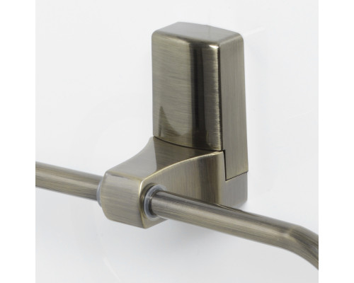 Экстер (Exter) K-5260 Держатель полотенец WasserKRAFT