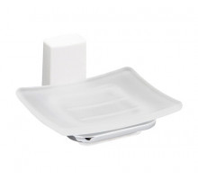Leine K-5029WHITE Мыльница WasserKRAFT
