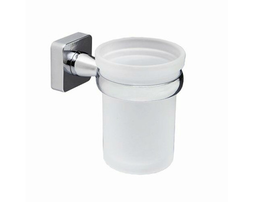 Lippe K-6528 Подстаканник одинарный WasserKRAFT