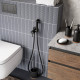A70638 Встраиваемый смеситель для душа с гигиенической лейкой WasserKRAFT
