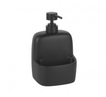 K-8499B Дозатор с емкостью для губки WasserKRAFT
