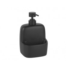 K-8499B Дозатор с емкостью для губки WasserKRAFT
