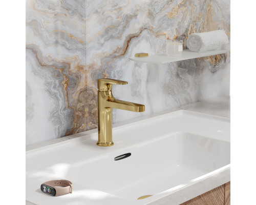 Neckar 2103 Смеситель для умывальника WasserKRAFT