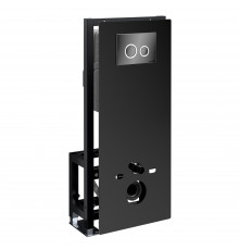 Glan 66TLT.010.ME.BL.PB01 Система инсталляции для унитазов WasserKRAFT
