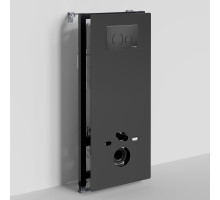 Abens 20TLT.010.ME.BL.MB02 Система инсталляции для унитазов WasserKRAFT
