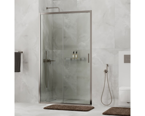 Таубер (Tauber) 64S30 Душевая дверь WasserKRAFT