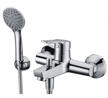 Rhin 4401 Смеситель для ванны с коротким изливом WasserKRAFT