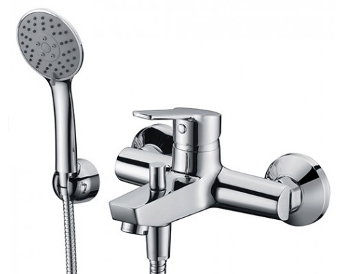 Rhin 4401 Смеситель для ванны с коротким изливом WasserKRAFT