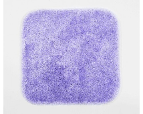 Wern BM-2524 Lilac Коврик для ванной комнаты WasserKRAFT