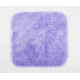 Wern BM-2524 Lilac Коврик для ванной комнаты WasserKRAFT