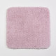 Kammel BM-8339 Chalk Pink Коврик для ванной WasserKRAFT