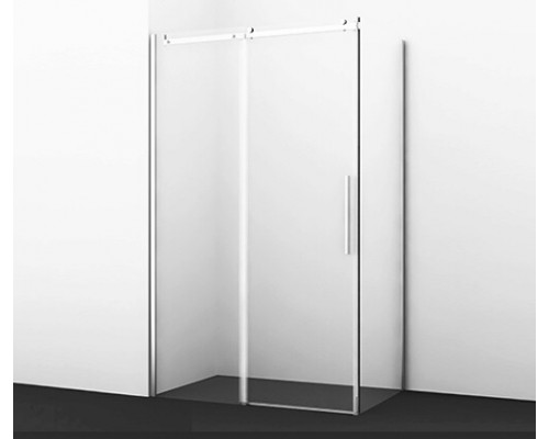 Dinkel 58R06 Душевой уголок WasserKRAFT 120x200x80