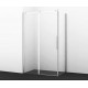 Dinkel 58R06 Душевой уголок WasserKRAFT 120x200x80