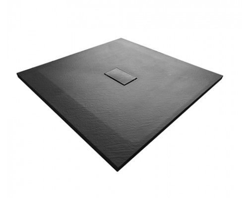 Elbe 74T19 Душевой поддон WasserKRAFT 100x2,6x100