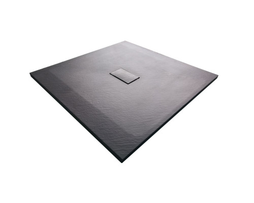 Elbe 74T19 Душевой поддон WasserKRAFT 100x2,6x100