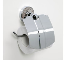 K-85025/K-69025/K-77025 Держатель туалетной бумаги с крышкой WasserKRAFT