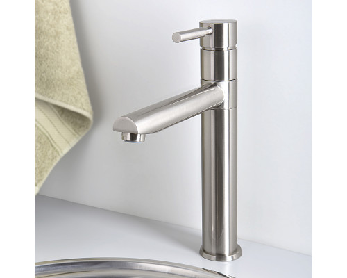 Wern 4207 Смеситель для кухни WasserKRAFT